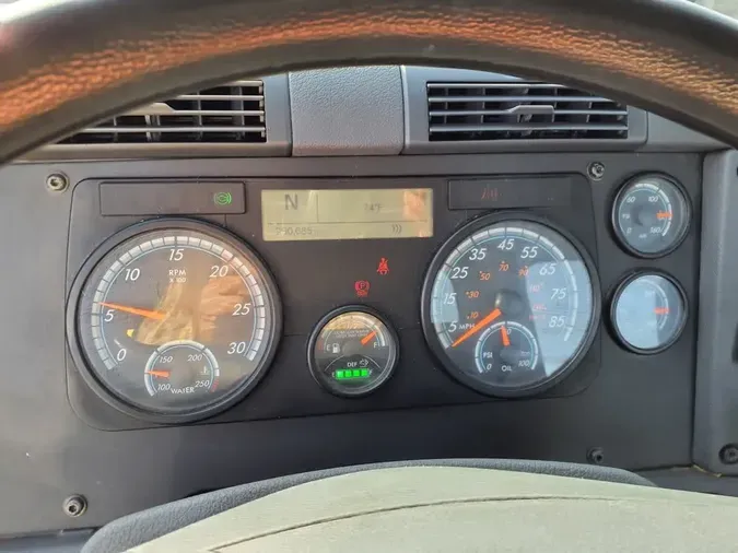 2020 FREIGHTLINER CASCADIA 125