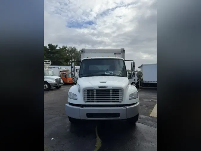 2020 FREIGHTLINER/MERCEDES M2 106e113fc3edd0958d92b9fc04601a1a306
