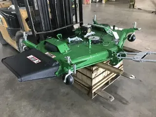 2020 John Deere 60D