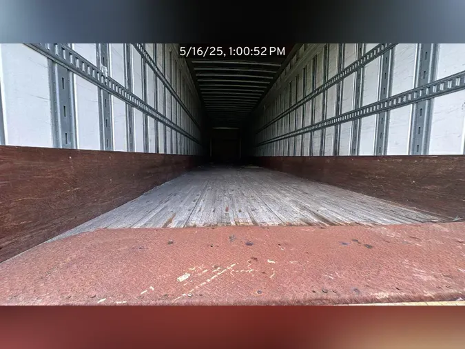 2007 Strick Trailers UNKNOWN