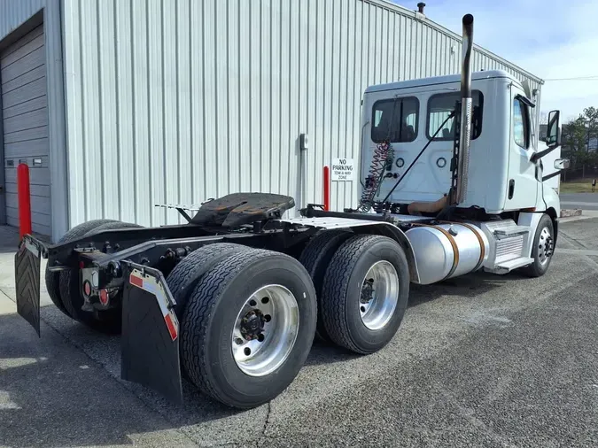 2021 FREIGHTLINER/MERCEDES NEW CASCADIA PX12664