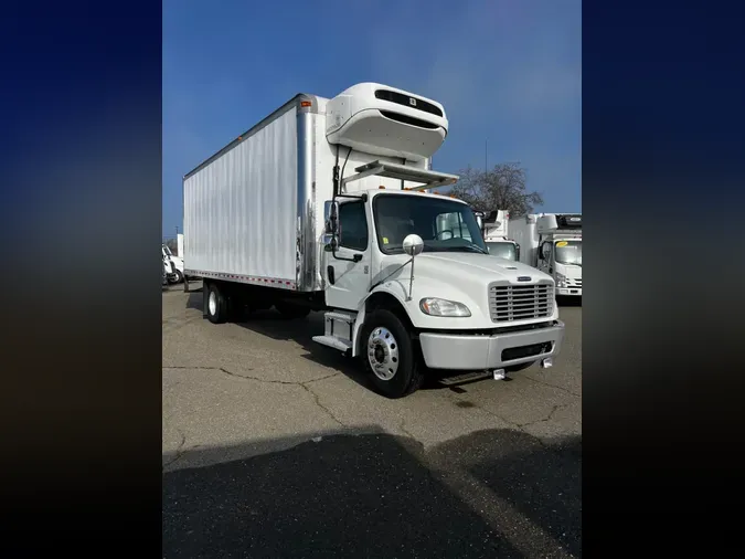 2020 FREIGHTLINER/MERCEDES M2 106