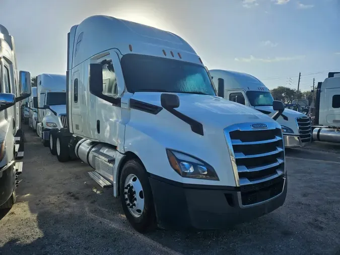 2022 FREIGHTLINER/MERCEDES NEW CASCADIA PX12664e115dcd542bc905f44c6287b92b93580