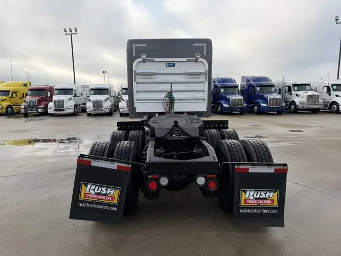 2019 Peterbilt 579