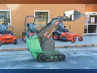 2015 TORO DINGO TX525