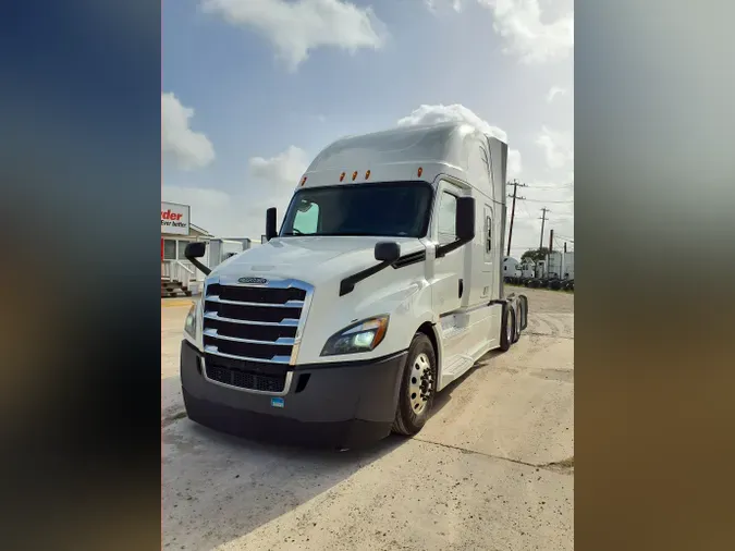 2020 FREIGHTLINER/MERCEDES NEW CASCADIA PX12664e1190a1cdf152a208077090a835571ae