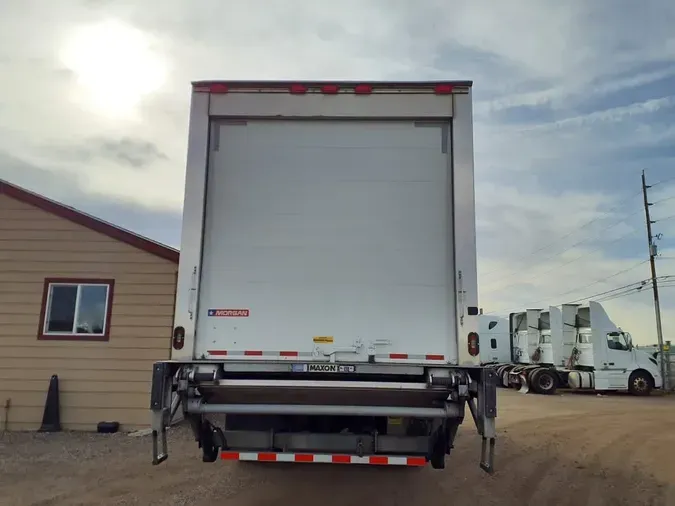 2019 FREIGHTLINER/MERCEDES M2 106e11a008fcaa361f89b0be30d5b871b67