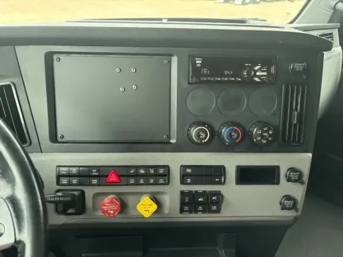 2020 Freightliner New Cascadia 126e11ab87757a7337192df2c328634acc3