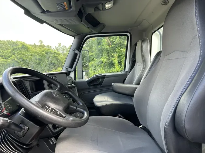 2020 International LT625