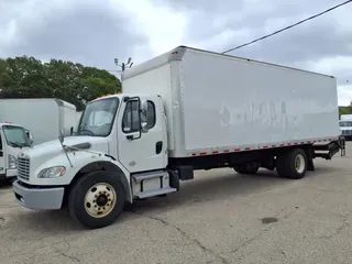 2019 FREIGHTLINER M2 106
