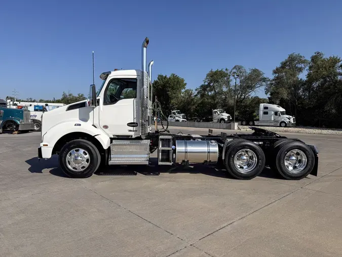 2026 KENWORTH T880e11b5ca200d4ae18e8a39ec7635894a3