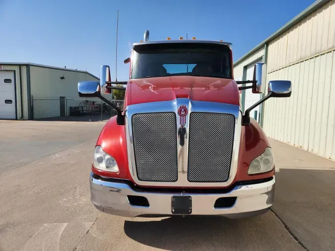 2019 Kenworth T680