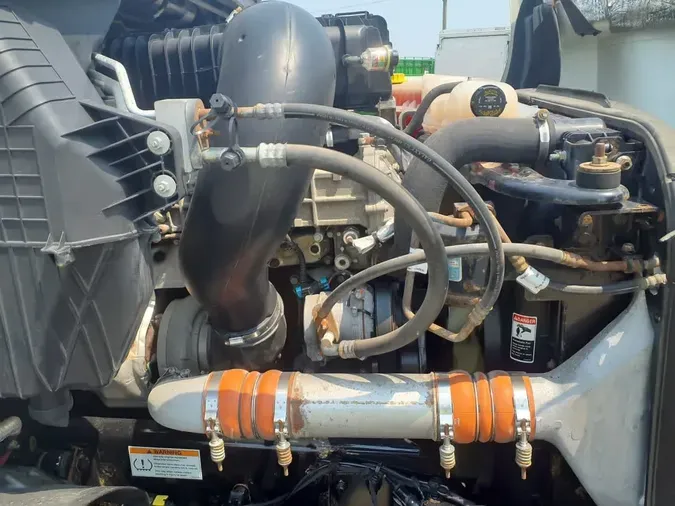2020 FREIGHTLINER CASCADIA PX11664ST