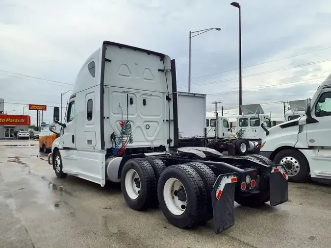 2023 FREIGHTLINER/MERCEDES NEW CASCADIA PX12664e11d26a0ea58e61de58b611b8463b837
