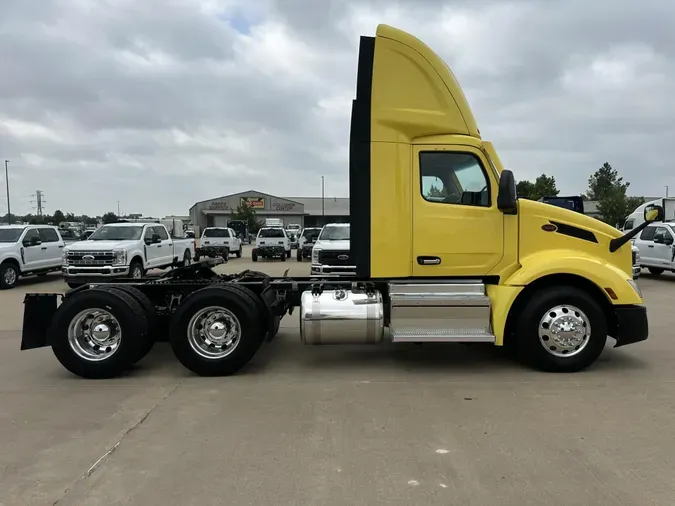 2023 Peterbilt 579e11d46ca07ec5faa3846706ffdc836ce