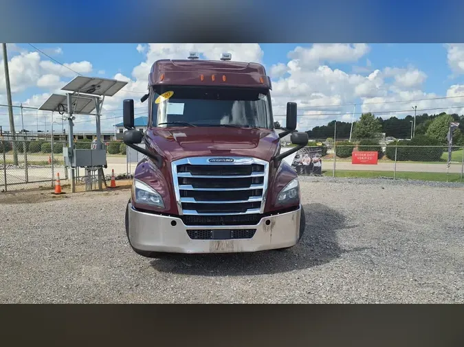 2020 FREIGHTLINER/MERCEDES NEW CASCADIA PX12664e11de42a16812d73466ea5ed6339901a
