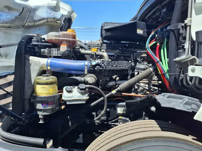 2022 FREIGHTLINER/MERCEDES NEW CASCADIA PX12664e11e11539538939898fd761441d61ee7