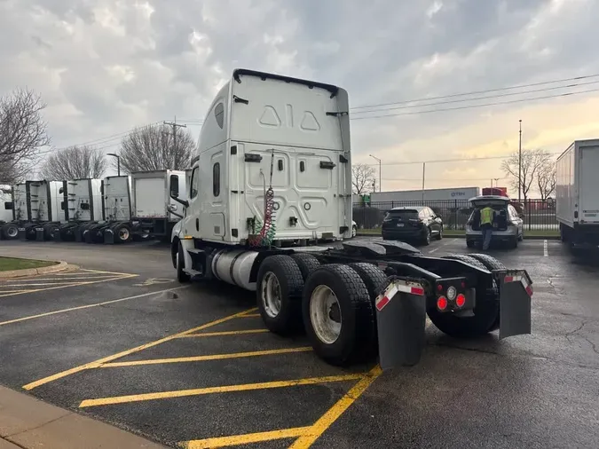 2020 FREIGHTLINER/MERCEDES NEW CASCADIA PX12664