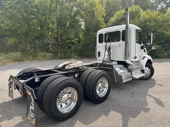 2022 Peterbilt 579