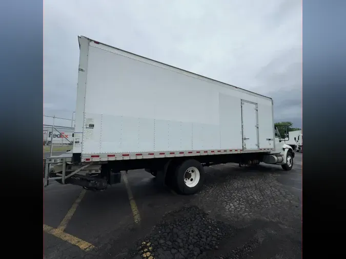 2018 NAVISTAR INTERNATIONAL 4300