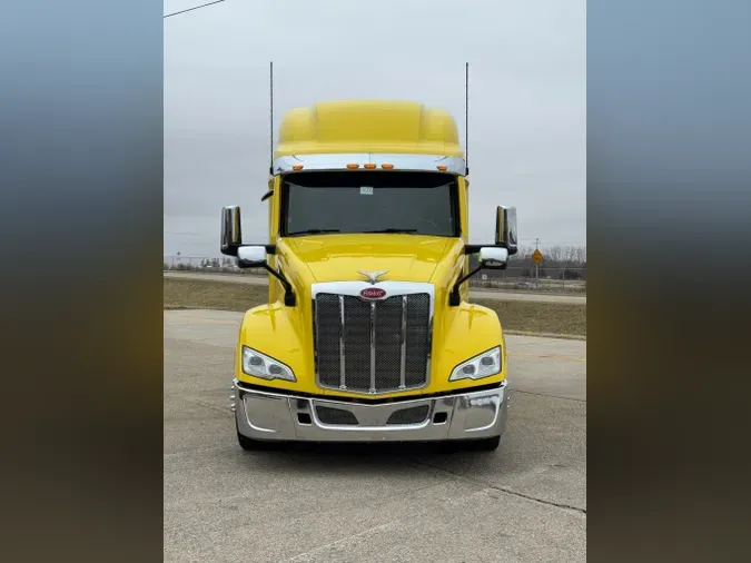 2024 PETERBILT 579