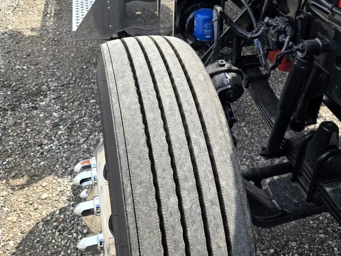 2026 Kenworth W900Le121c97813967d32b183e7ae4a65f994