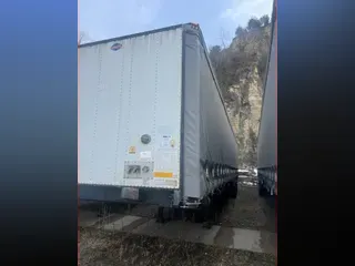 2015 UTILITY TRAILERS TS2CHA 53/162/102