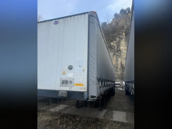 2015 UTILITY TRAILERS TS2CHA 53/162/102e122092369f7ae2faaf482ef7383cd14