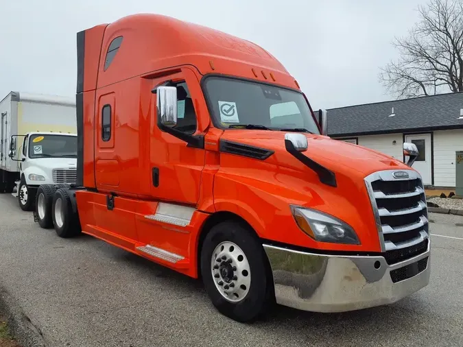 2021 FREIGHTLINER/MERCEDES NEW CASCADIA PX12664