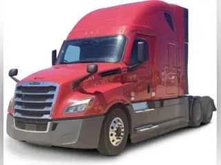 2022 Freightliner Cascadia