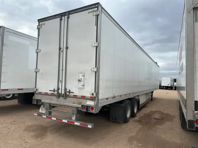 2016 GREAT DANE TRAILERS ETL-1114 53/162/102