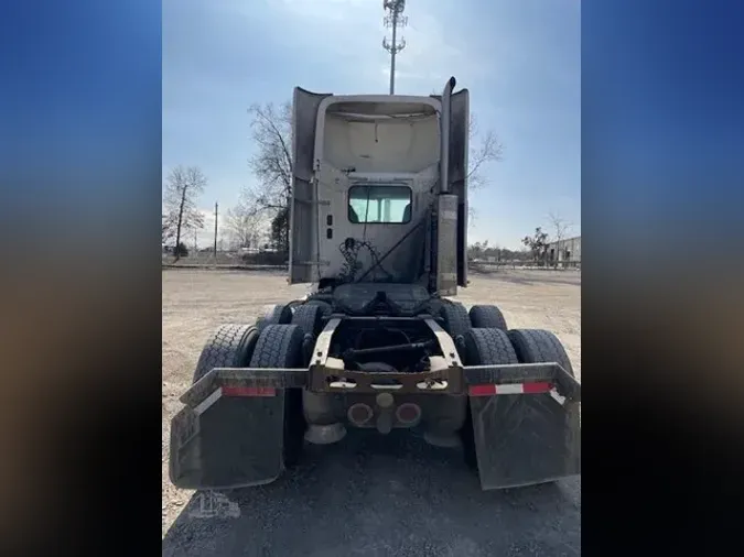 2009 FREIGHTLINER COLUMBIA 120e1245eabec46bb3ee8d2c0582079a769