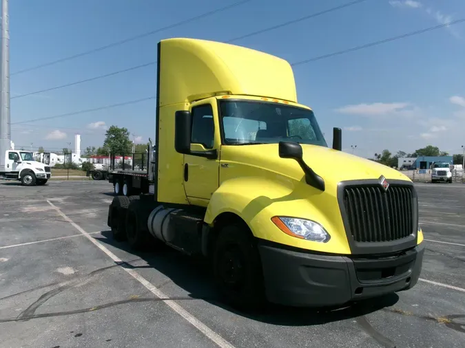 2023 International LT625