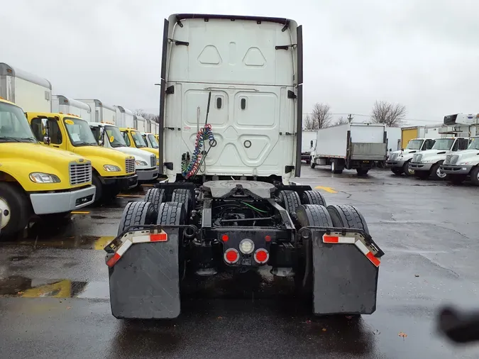 2019 FREIGHTLINER/MERCEDES NEW CASCADIA PX12664