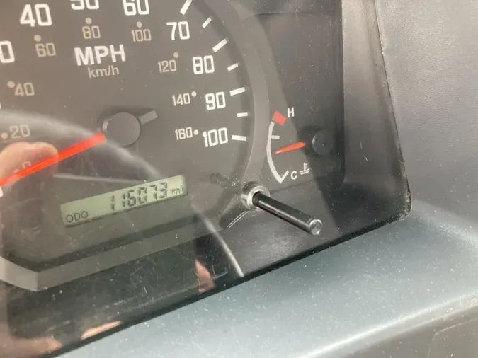 2019 Isuzu NPR