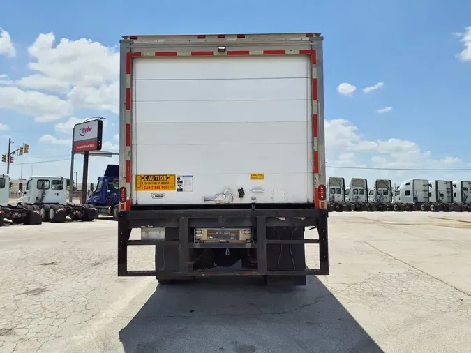 2019 NAVISTAR INTERNATIONAL 4300