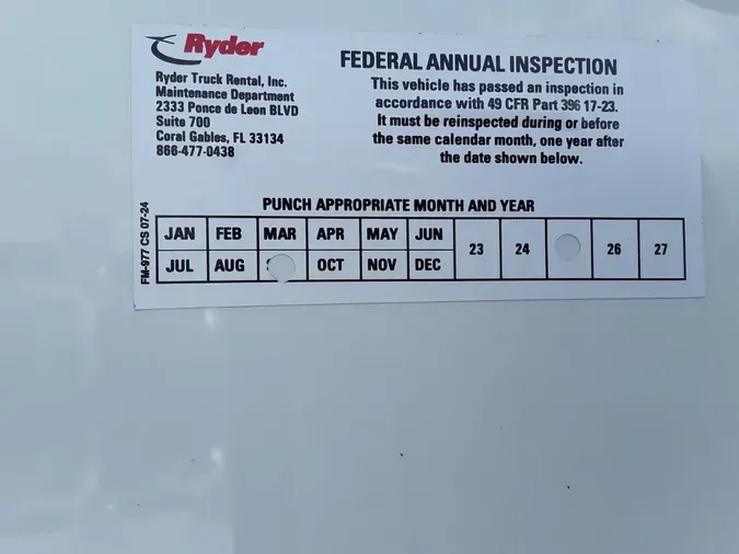 2020 FREIGHTLINER/MERCEDES CASCADIA 125e1279c02a3641cd99c1241b0f4acc044