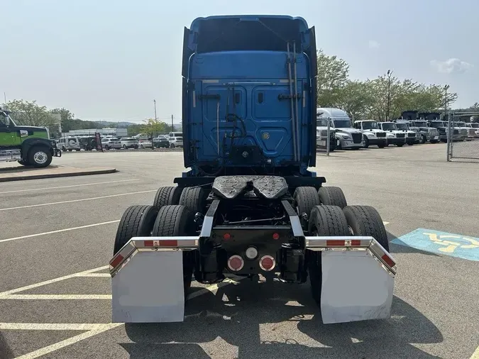 2019 Freightliner Cascadia&reg;