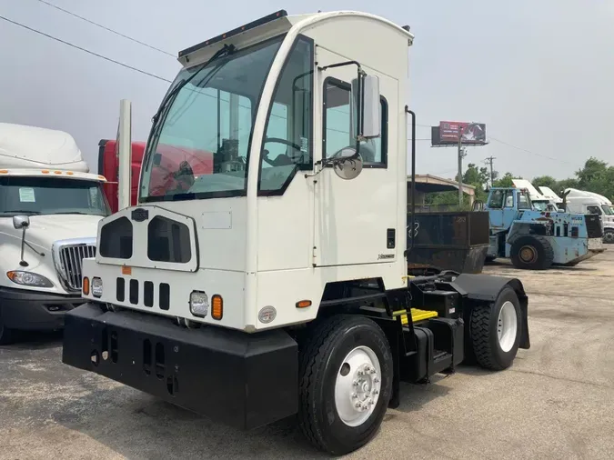 2018 AutoCar ACTT42