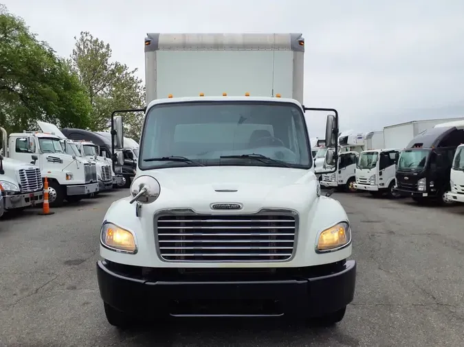 2019 FREIGHTLINER M2 106