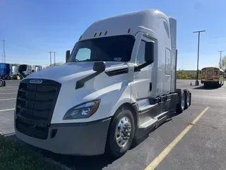 2020 Freightliner Cascadia