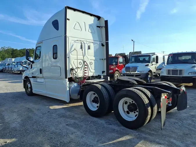 2020 FREIGHTLINER/MERCEDES NEW CASCADIA PX12664e12be318330104888d10d312870ed492