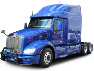 2021 Peterbilt 579