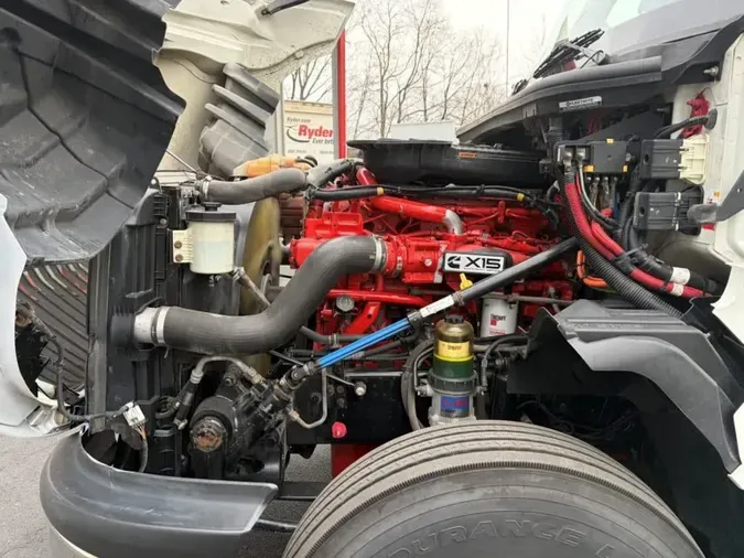 2019 NAVISTAR INTERNATIONAL LT625 SLPR CABe12c2bcebec1f5cd70cee3012bbccc3d