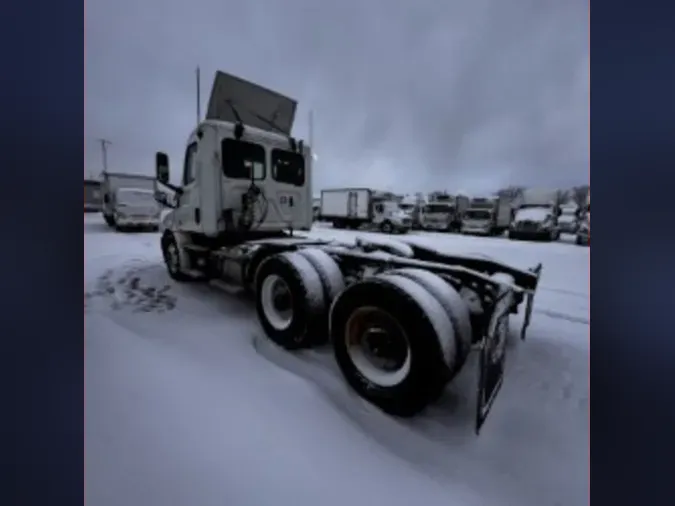 2019 FREIGHTLINER/MERCEDES NEW CASCADIA PX12664e12ccffae45166c1179da6ef9c9b9fc2