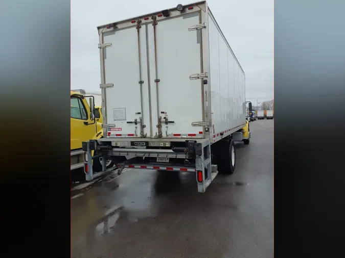 2016 FREIGHTLINER/MERCEDES M2 106e12cdf1d1a5975070bc627c056356433