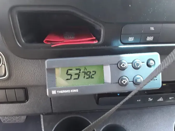 2022 MERCEDES-BENZ MXCC74 SPRINTER