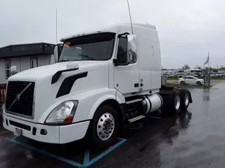 2016 Volvo VNL64TRACTOR