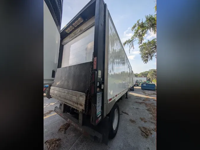 2017 GREAT DANE TRAILERS 7211Z-1 28/156/102