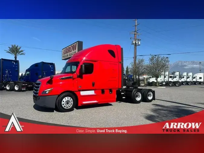 2022 FREIGHTLINER CA126e12e6328d19b6e75a646c1220f7f6233